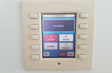 Desvendando a Eficiência: Automação em Sistemas de Ar Condicionado VRV