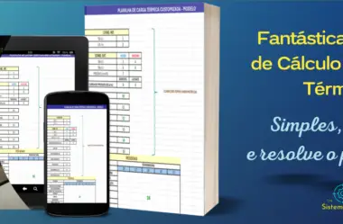 Carga Térmica – Veja como calcular