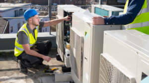 Onde encontrar cursos de VRV ou VRF