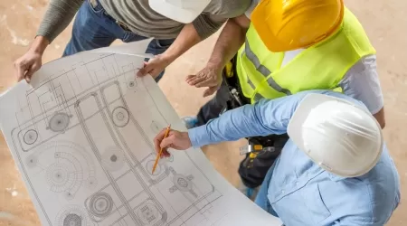 Engenheiro estuda ar condicionado na faculdade?