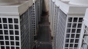 Perguntas frequentes sobre o sistema VRV