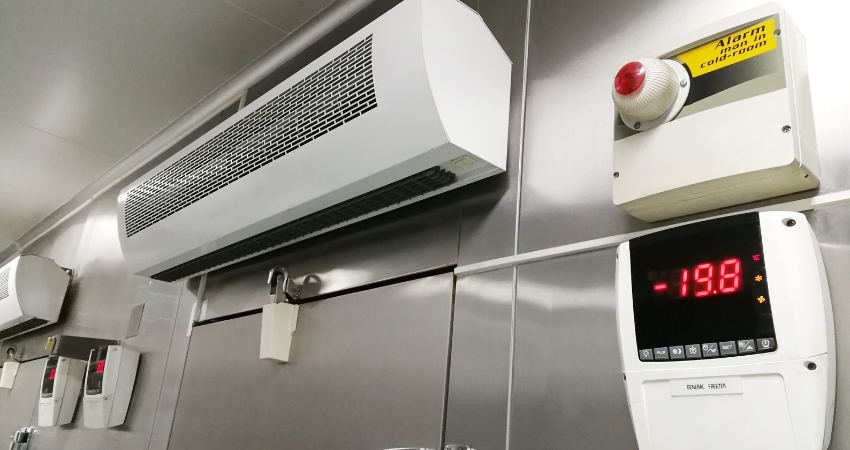 Refrigeração e ar-condicionado são a mesma coisa?
