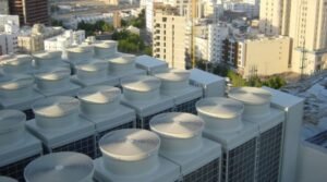 Sistema VRV para sua empresa, prós e contras.