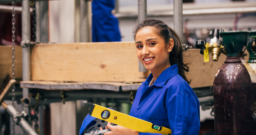 Engenheiro estuda ar-condicionado na faculdade?