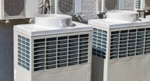 Exemplos Reais de Sucesso com Sistemas VRV