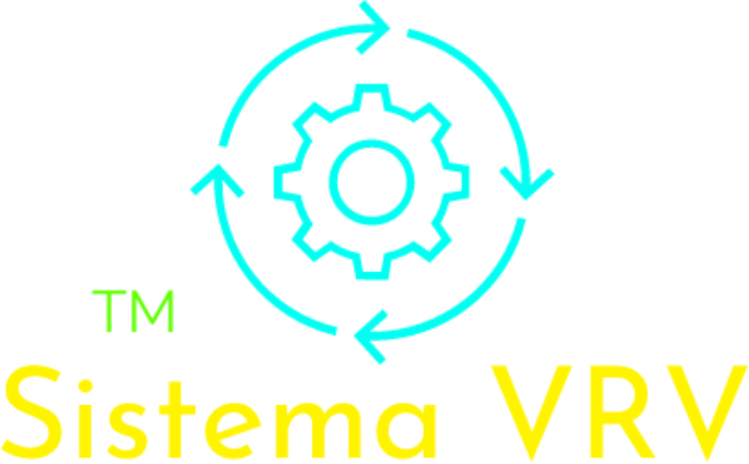 Ajuda com VRV – Facilite seu trabalho