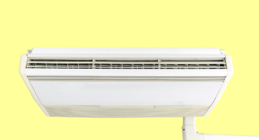 Evaporadora e ar condicionado são a mesma coisa?