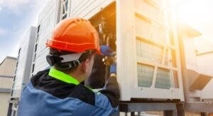 Vale a pena trabalhar com sistemas VRF?