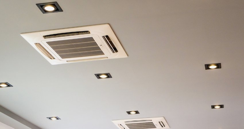 Split quente e frio não é tudo igual não!