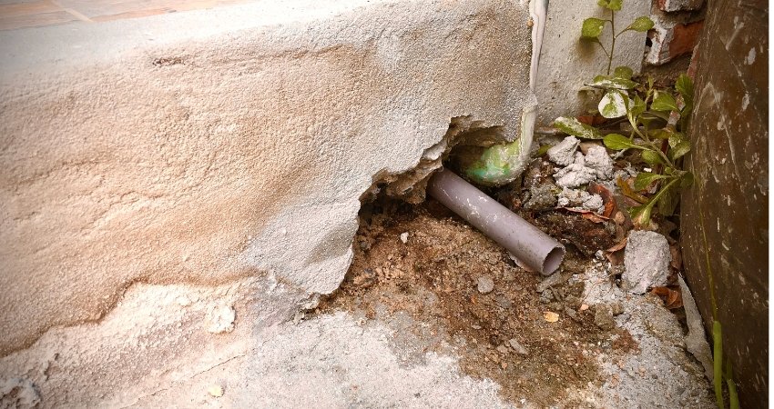 Porque dreno dá tanto problema em ar-condicionado?