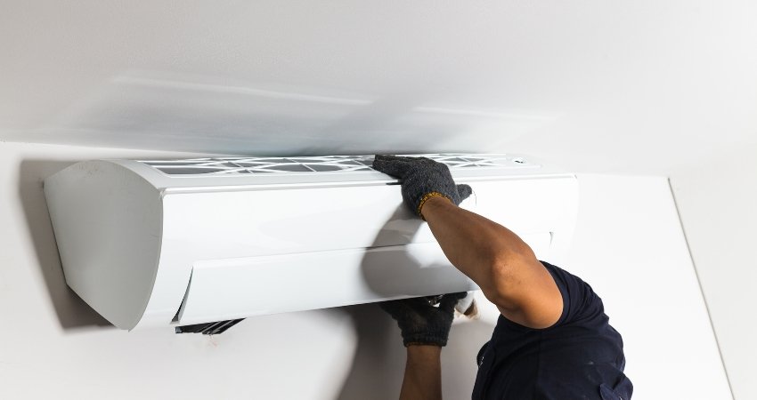 Porque dreno dá tanto problema em Split?