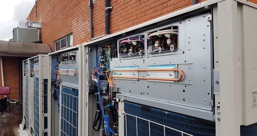 VRV/VRF: Conteúdo técnico que todo mundo do ramo precisa saber!