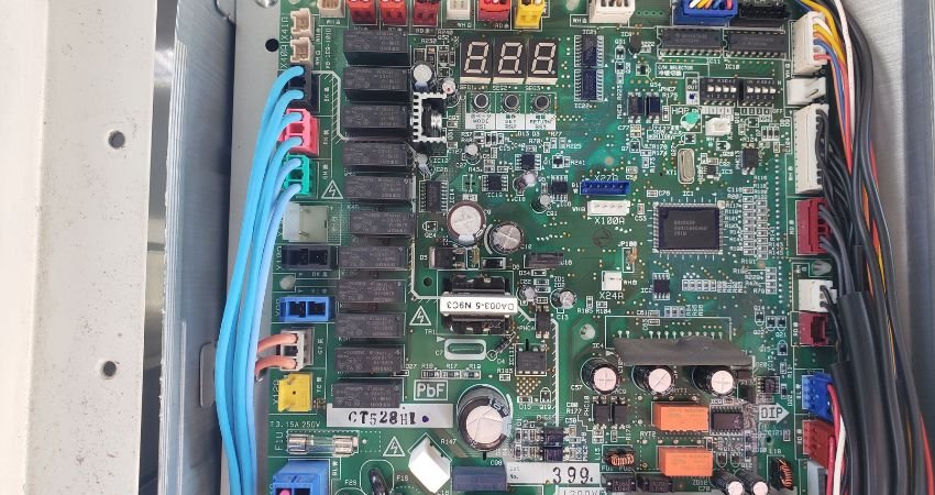 VRV/VRF: Conteúdo técnico que todo mundo do ramo precisa saber!