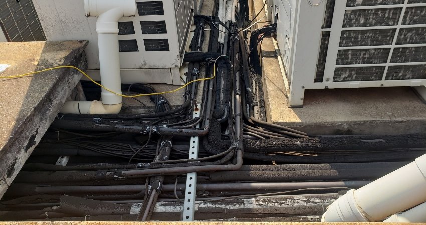 VRV/VRF: Conteúdo técnico que todo técnico do ramo precisa saber!