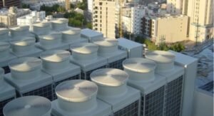 Conteúdo técnico VRV/VRF todo mundo do ramo precisa saber