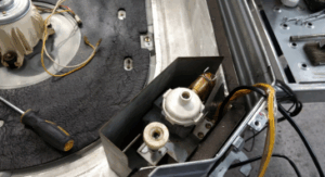 Bomba de dreno do ar-condicionado