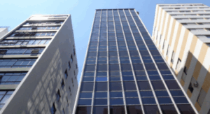 Sistema VRV em obras de grande porte, vale a pena?