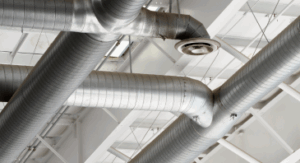 Qual é o profissional que faz projeto de ventilação