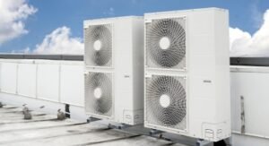 Sistema VRF: Problemas comuns antes da instalação começar