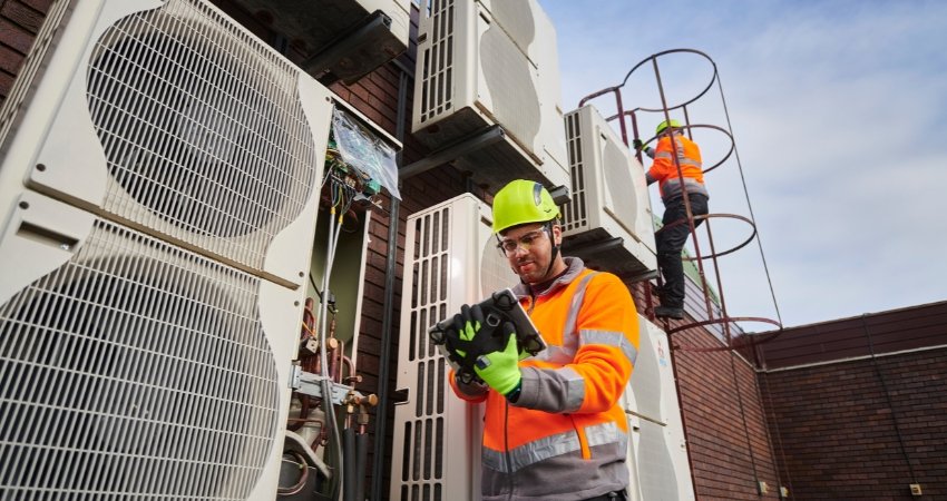 Quanto custa a manutenção de um sistema VRF? Veja preços e o que está incluso