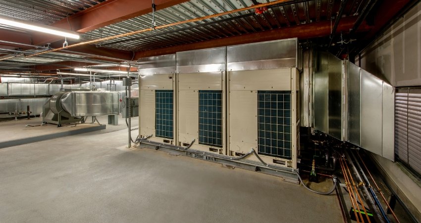 As novidades mais quentes no setor de VRV