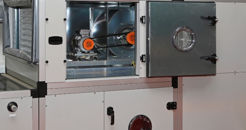 Splitão também pode ser um VRF?