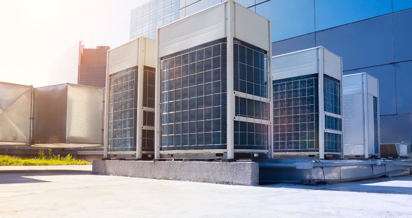 Instalação de VRF: o que você precisa saber e que ninguém te conta