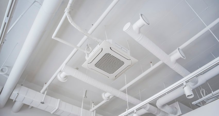 Instalação de VRF: o que você precisa saber e que ninguém te conta