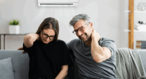 Carga de fluido refrigerante errada: qual o primeiro problema a aparecer em sistemas VRV?