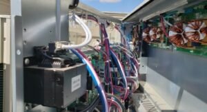 Sinais de falha em sistemas VRV: quando a manutenção corretiva é urgente