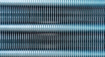 O uso de alumínio em ar-condicionado