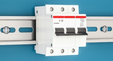 ponto de força para qualquer tipo de ar condicionado