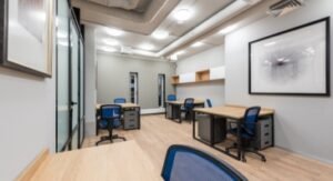 Splitão também pode ser um VRF?