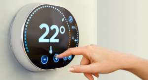 É possível limitar a temperatura mínima e máxima para os usuários de uma instalação com VRV?