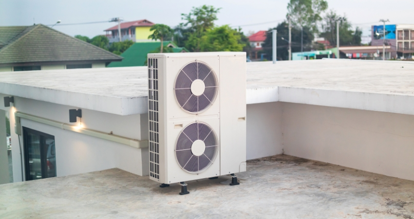 VRF é realmente eficiente? Descubra os segredos por trás dessa tecnologia de climatização inteligente