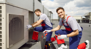 Profissionais de Ar Condicionado: 3 segredos que poucos dominam, mas fazem toda a diferença