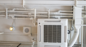 VRF é realmente eficiente? Descubra os segredos por trás dessa tecnologia de climatização inteligente