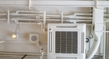 VRF é realmente eficiente? Descubra os segredos por trás dessa tecnologia de climatização inteligente