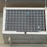 Aparelho de janela consome muita energia? Mesmo os mais novos?