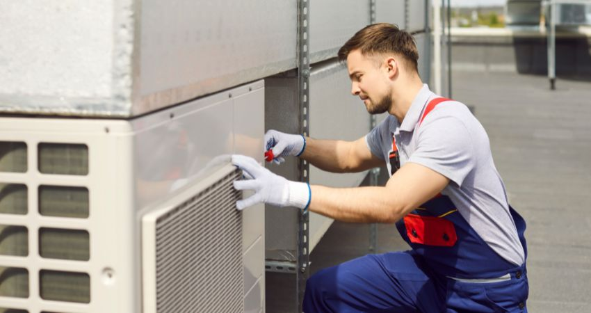 Códigos de Erro VRV Daikin: Tabela Completa com Causas e Soluções