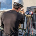 Códigos de Erro VRV Daikin: Tabela Completa com Causas e Soluções