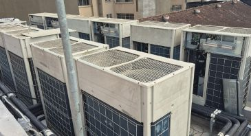 7 ERROS GRAVES EM PROJETOS DE SISTEMA VRF QUE AUMENTAM CONSUMO E QUEBRAS