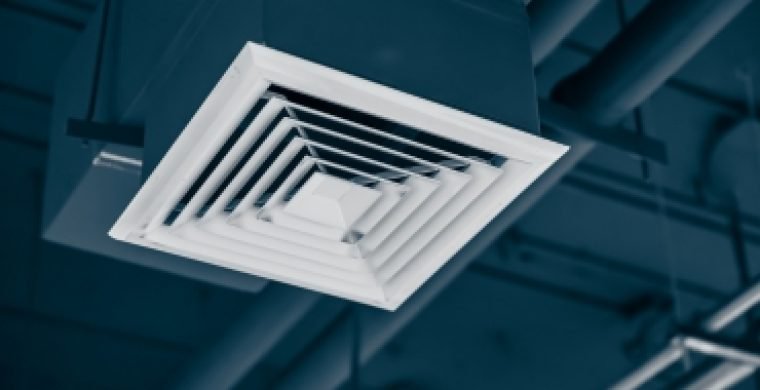 Difusores - Tipos e Usos em Ar-condicionado
