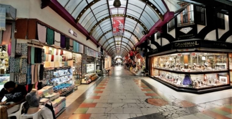 VRV para Shopping é viável?