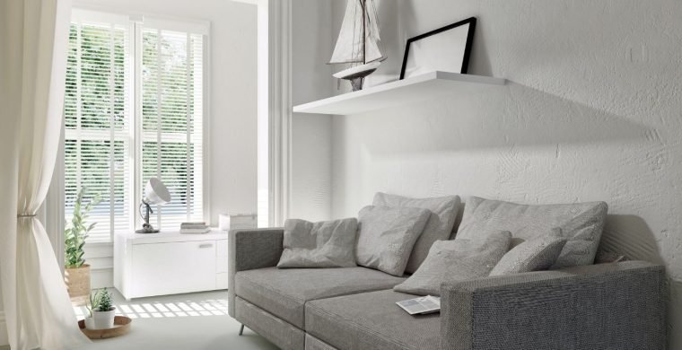 Como manter o ambiente frio mesmo sem ar-condicionado