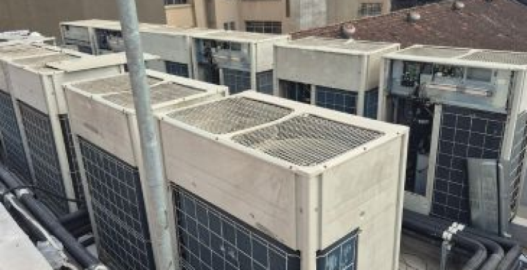 7 ERROS GRAVES EM PROJETOS DE SISTEMA VRF QUE AUMENTAM CONSUMO E QUEBRAS