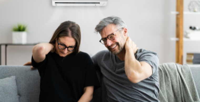 Carga de fluido refrigerante errada: qual o primeiro problema a aparecer em sistemas VRV?