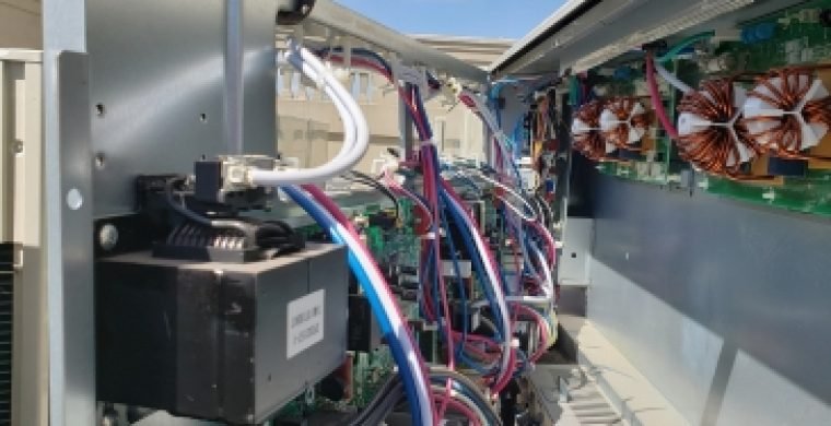 Sinais de falha em sistemas VRV: quando a manutenção corretiva é urgente