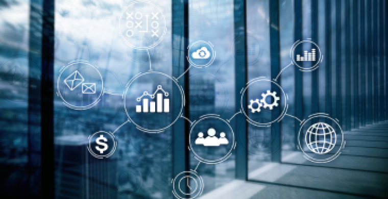 O que é um gateway de automação para VRV/VRF e quando ele é necessário?