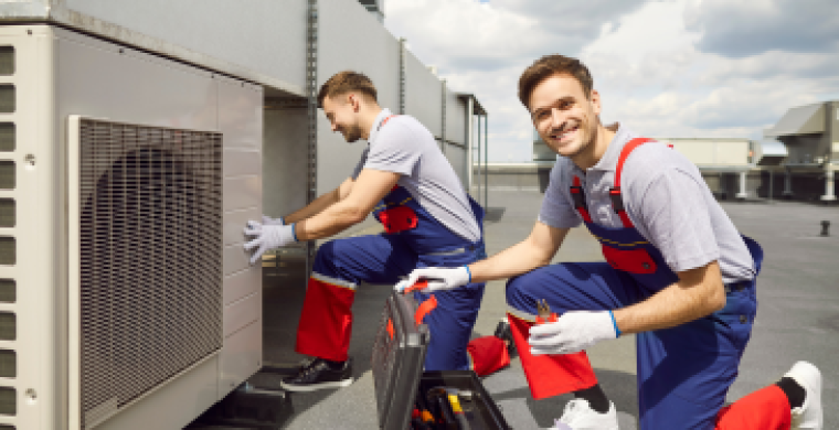 Profissionais de Ar Condicionado: 3 segredos que poucos dominam, mas fazem toda a diferença